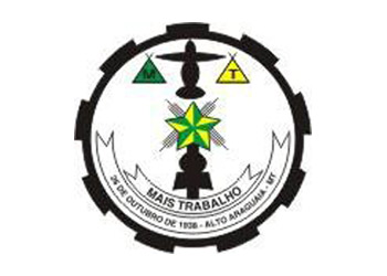Alto Araguaia Alto Araguaia