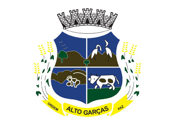 Alto Garças Alto Garças