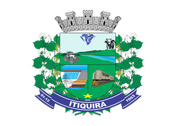 Itiquira Itiquira