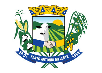 Santo Antônio do Leste Santo Antônio do Leste