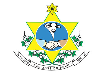 São José do Povo São José do Povo