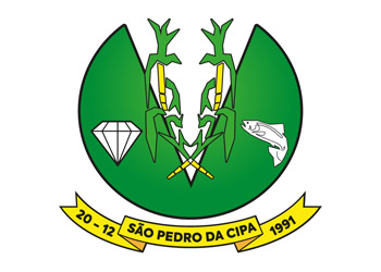 São Pedro da Cipa São Pedro da Cipa